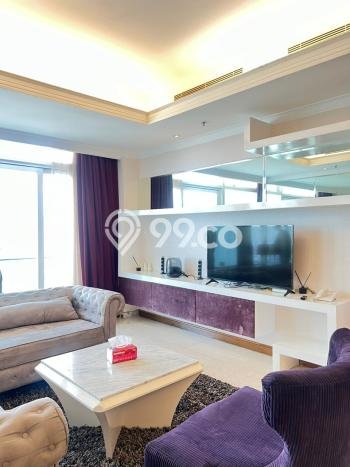 Apartemen Prestisius Dijual di Menteng Luas 157m2 Apartemen Prestisius Dijual di Menteng Luas 157m2