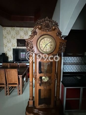 Dijual Hunian Rumah Nyaman 3 Kamar di Karang Joang, Balikpapan Dijual Hunian Rumah Nyaman 3 Kamar di Karang Joang, Balikpapan