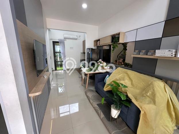 Dijual Rumah Eksklusif 2 KT di Lippo Karawaci, Tangerang Dijual Rumah Eksklusif 2 KT di Lippo Karawaci, Tangerang