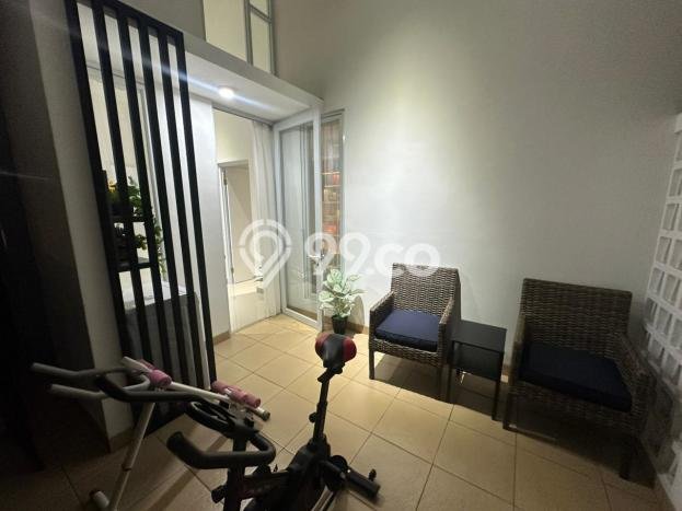 Rumah Strategis Minimalis Lb 60m2 di Curug, Tangerang Rumah Strategis Minimalis Lb 60m2 di Curug, Tangerang