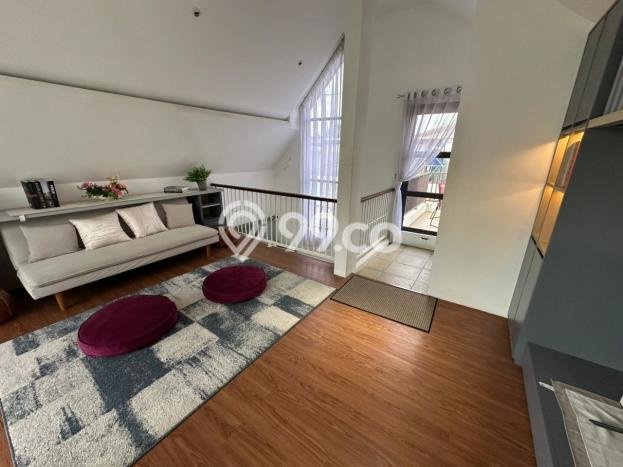 For Sale Rumah 2 Kamar Lokasi Ideal Nyaman dan Strategis di Tangerang For Sale Rumah 2 Kamar Lokasi Ideal Nyaman dan Strategis di Tangerang