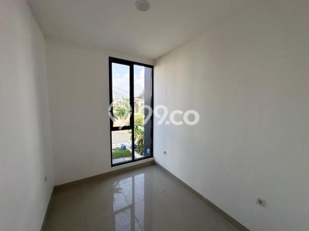 Hunian Cantik Minimalis Lb 38m2 di Karawaci, Tangerang Hunian Cantik Minimalis Lb 38m2 di Karawaci, Tangerang