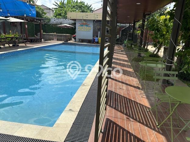 Hunian Cantik Modern Lb 77m2 di Kelapa Dua, Tangerang Hunian Cantik Modern Lb 77m2 di Kelapa Dua, Tangerang