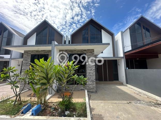 Dijual Rumah Strategis Bagus Punya 2 KT di Curug Tangerang SHM Dijual Rumah Strategis Bagus Punya 2 KT di Curug Tangerang SHM