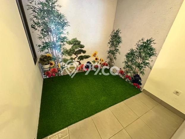 Jual Rumah Bagus Siap Huni LB 32m2 di Karawaci, Tangerang Jual Rumah Bagus Siap Huni LB 32m2 di Karawaci, Tangerang