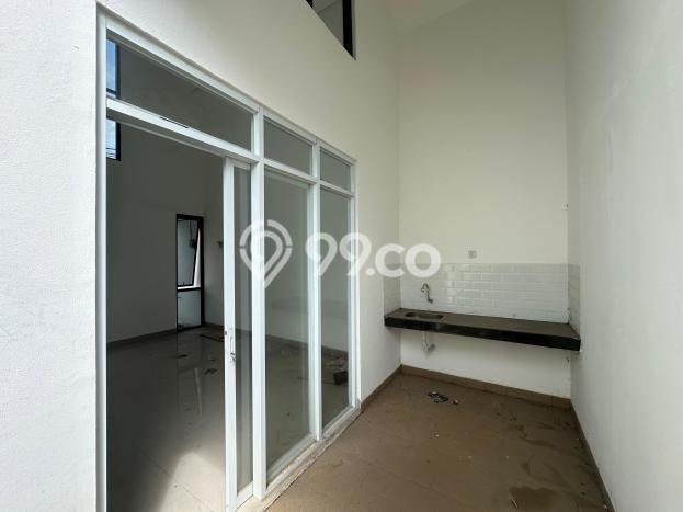 Rumah Modern Minimalis 2 KT Bisa Langsung Pindah di Karawaci Rumah Modern Minimalis 2 KT Bisa Langsung Pindah di Karawaci