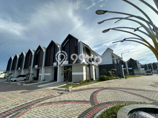 Jual Rumah Eksklusif 3 KT di Batu Ceper, Tangerang Jual Rumah Eksklusif 3 KT di Batu Ceper, Tangerang