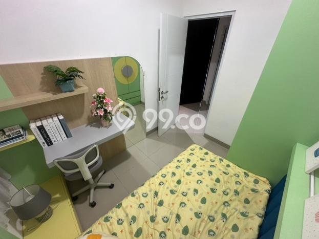 Dijual Hunian Rumah Terawat 3 KT di Gading Serpong, Tangerang Dijual Hunian Rumah Terawat 3 KT di Gading Serpong, Tangerang