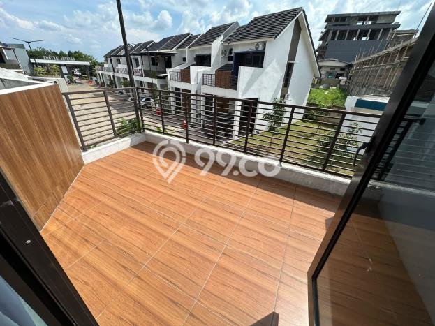 Dijual Rumah 4 Kamar Lokasi Ideal Nyaman dan Strategis di Curug Dijual Rumah 4 Kamar Lokasi Ideal Nyaman dan Strategis di Curug