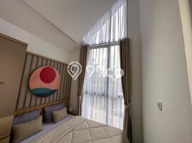 Jual Rumah Bagus Siap Huni LB 60m2 di Curug, Tangerang Jual Rumah Bagus Siap Huni LB 60m2 di Curug, Tangerang