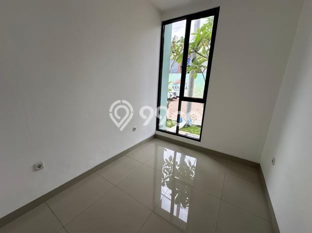 Rumah Luas Asri 3 KT Siap Huni di Lippo Karawaci Tangerang Rumah Luas Asri 3 KT Siap Huni di Lippo Karawaci Tangerang