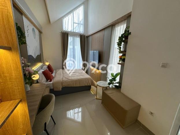 Dijual Hunian Rumah Terawat 3 Kamar di Cimone, Tangerang Dijual Hunian Rumah Terawat 3 Kamar di Cimone, Tangerang