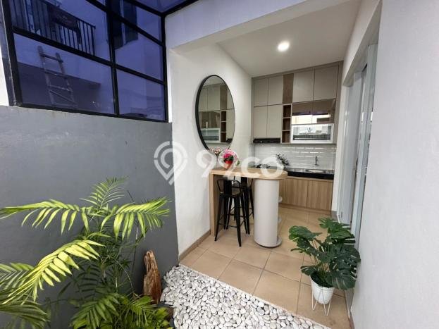 Dijual Rumah 3 Kamar Lokasi Ideal Nyaman dan Strategis di Curug Dijual Rumah 3 Kamar Lokasi Ideal Nyaman dan Strategis di Curug
