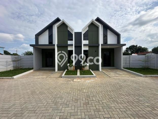 Dijual Hunian Rumah Terawat 2 Kamar di Cikupa Citra Raya, Tangerang Dijual Hunian Rumah Terawat 2 Kamar di Cikupa Citra Raya, Tangerang
