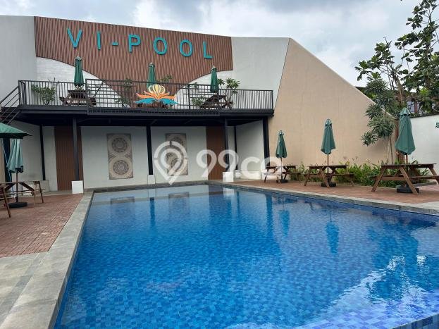 Hunian Nyaman Asri 3 KT Siap Huni di Lippo Karawaci Tangerang Hunian Nyaman Asri 3 KT Siap Huni di Lippo Karawaci Tangerang
