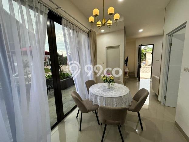 Rumah Strategis Modern Lb 47m2 di Balaraja, Tangerang Rumah Strategis Modern Lb 47m2 di Balaraja, Tangerang