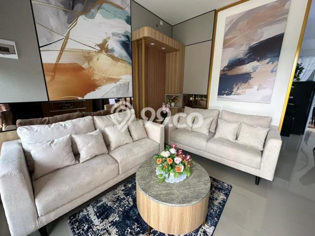 Dijual Cepat Rumah Favorit Siap Huni LB 60m2 di Karawaci, Tangerang Dijual Cepat Rumah Favorit Siap Huni LB 60m2 di Karawaci, Tangerang