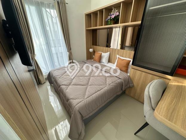 Hunian Cantik Minimalis Lb 47m2 di Cikupa, Tangerang Hunian Cantik Minimalis Lb 47m2 di Cikupa, Tangerang