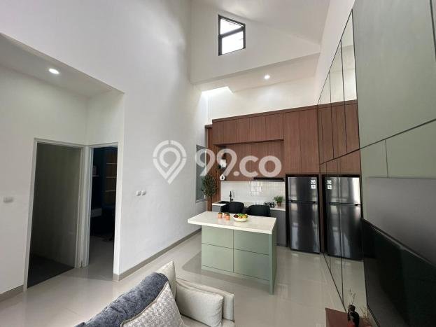 Dijual Hunian Rumah Terawat 2 Kamar di Cikupa Citra Raya, Tangerang Dijual Hunian Rumah Terawat 2 Kamar di Cikupa Citra Raya, Tangerang