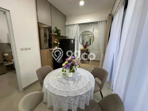 Dijual Hunian Rumah Terawat 3 Kamar di Cimone, Tangerang Dijual Hunian Rumah Terawat 3 Kamar di Cimone, Tangerang