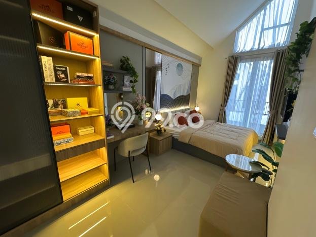 Dijual Cepat Rumah Favorit Siap Huni LB 60m2 di Karawaci, Tangerang Dijual Cepat Rumah Favorit Siap Huni LB 60m2 di Karawaci, Tangerang
