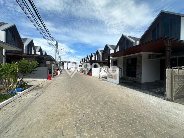 Dijual Rumah Strategis Bagus Punya 2 KT di Curug Tangerang SHM Dijual Rumah Strategis Bagus Punya 2 KT di Curug Tangerang SHM