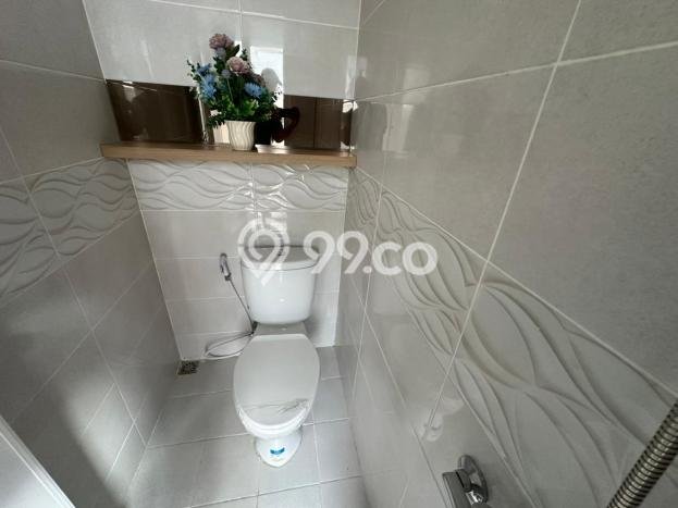 Jual Rumah Eksklusif 3 KT di Batu Ceper, Tangerang Jual Rumah Eksklusif 3 KT di Batu Ceper, Tangerang