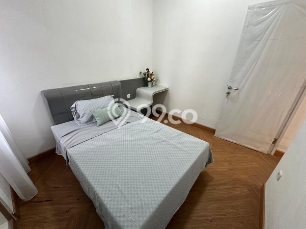 Hunian Cantik Modern Lb 77m2 di Kelapa Dua, Tangerang Hunian Cantik Modern Lb 77m2 di Kelapa Dua, Tangerang