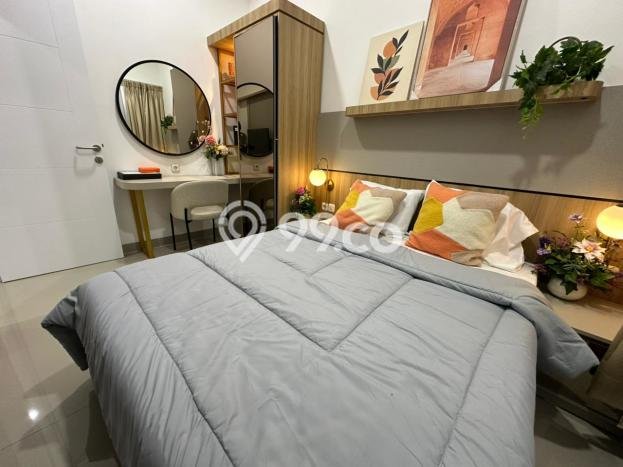 Dijual Cepat Rumah Favorit Siap Huni LB 60m2 di Karawaci, Tangerang Dijual Cepat Rumah Favorit Siap Huni LB 60m2 di Karawaci, Tangerang