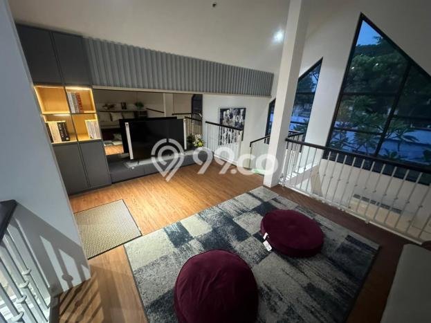 Dijual Hunian Rumah Terawat 3 KT di Gading Serpong, Tangerang Dijual Hunian Rumah Terawat 3 KT di Gading Serpong, Tangerang