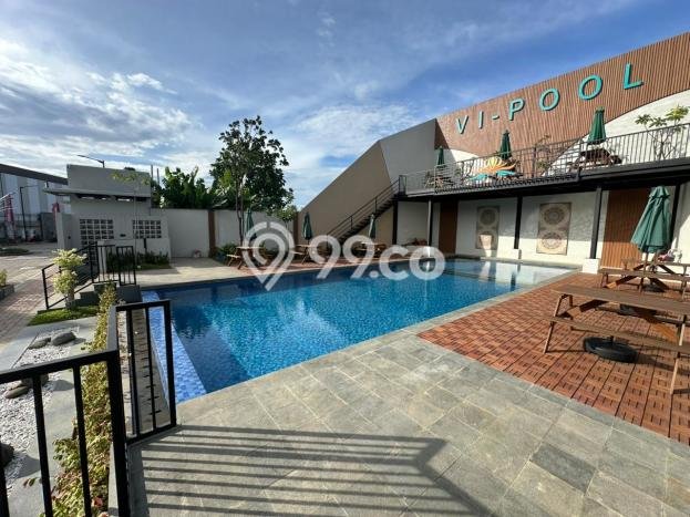 Jual Rumah Eksklusif 3 KT di Batu Ceper, Tangerang Jual Rumah Eksklusif 3 KT di Batu Ceper, Tangerang