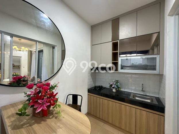Dijual Cepat Rumah Favorit Siap Huni LB 60m2 di Karawaci, Tangerang Dijual Cepat Rumah Favorit Siap Huni LB 60m2 di Karawaci, Tangerang