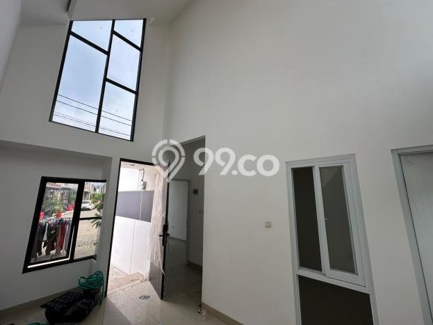 Rumah Minimalis 3 KT di Cikupa Citra Raya Tangerang Unfurnished Rumah Minimalis 3 KT di Cikupa Citra Raya Tangerang Unfurnished