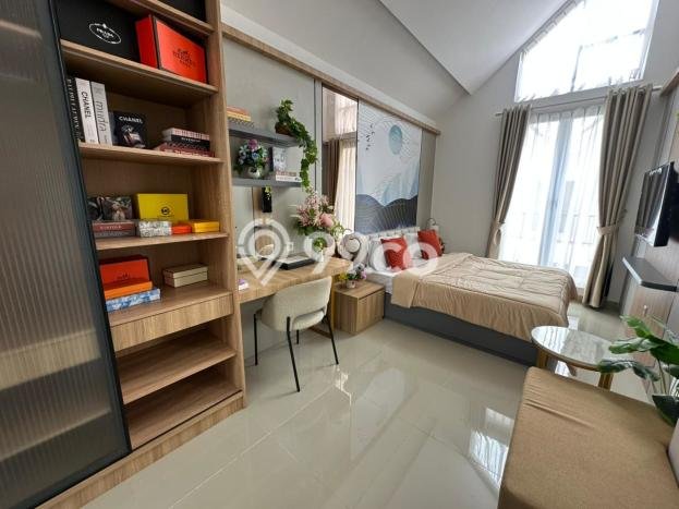 Dijual Cepat Rumah Favorit Siap Huni LB 60m2 di Karawaci, Tangerang Dijual Cepat Rumah Favorit Siap Huni LB 60m2 di Karawaci, Tangerang
