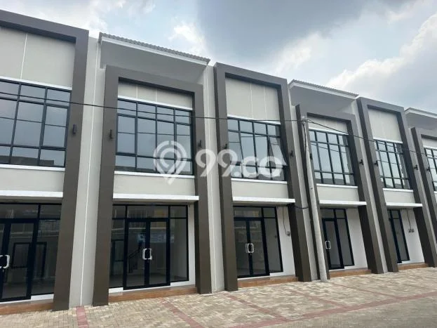 Dijual Ruko di Curug, Tangerang Harga Penawaran Spesial Dijual Ruko di Curug, Tangerang Harga Penawaran Spesial