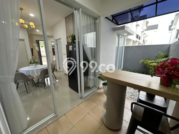 Dijual Hunian Rumah Terawat 3 Kamar di Cimone, Tangerang Dijual Hunian Rumah Terawat 3 Kamar di Cimone, Tangerang