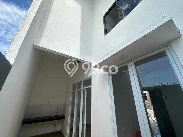 Dijual Rumah Strategis Bagus Punya 2 KT di Curug Tangerang SHM Dijual Rumah Strategis Bagus Punya 2 KT di Curug Tangerang SHM