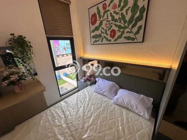 Jual Rumah Favorit Siap Huni LB 33m2 di Karawaci, Tangerang Jual Rumah Favorit Siap Huni LB 33m2 di Karawaci, Tangerang