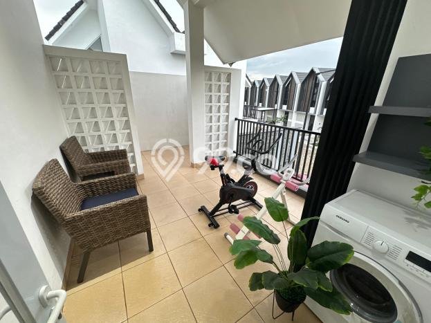 Dijual Cepat Rumah Favorit Siap Huni LB 60m2 di Karawaci, Tangerang Dijual Cepat Rumah Favorit Siap Huni LB 60m2 di Karawaci, Tangerang