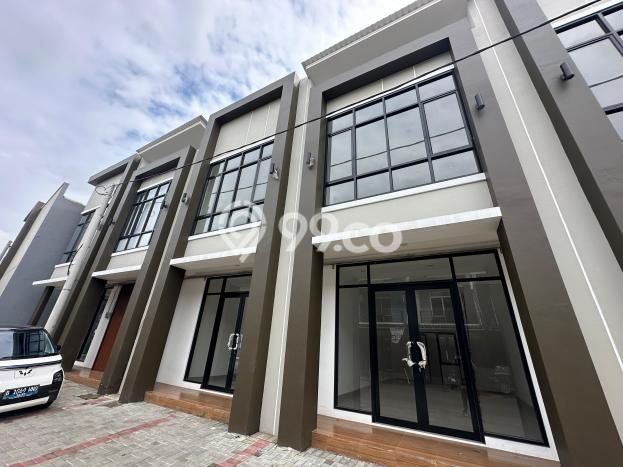 Ruko Dijual di Kawasan Karawaci, Tangerang Harga Kompetitif Ruko Dijual di Kawasan Karawaci, Tangerang Harga Kompetitif
