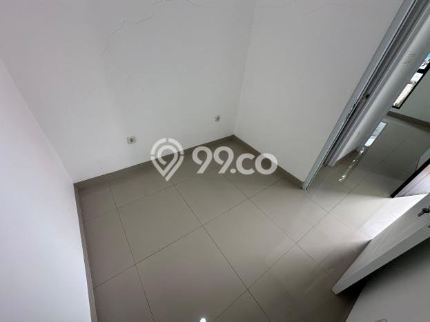 Rumah Luas Asri 3 KT Siap Huni di Lippo Karawaci Tangerang Rumah Luas Asri 3 KT Siap Huni di Lippo Karawaci Tangerang