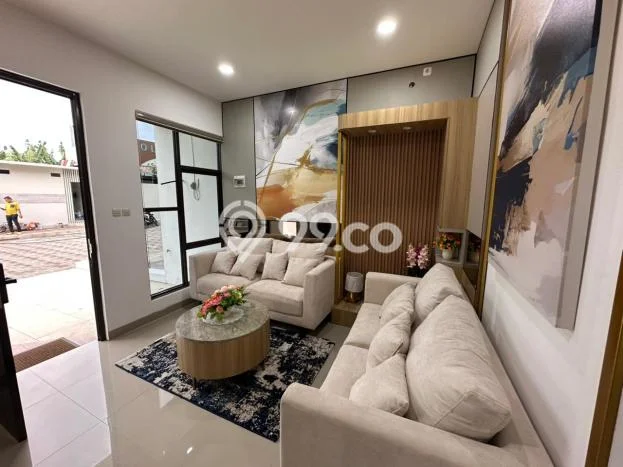 Dijual Rumah 3 Kamar Lokasi Ideal Nyaman dan Strategis di Curug Dijual Rumah 3 Kamar Lokasi Ideal Nyaman dan Strategis di Curug
