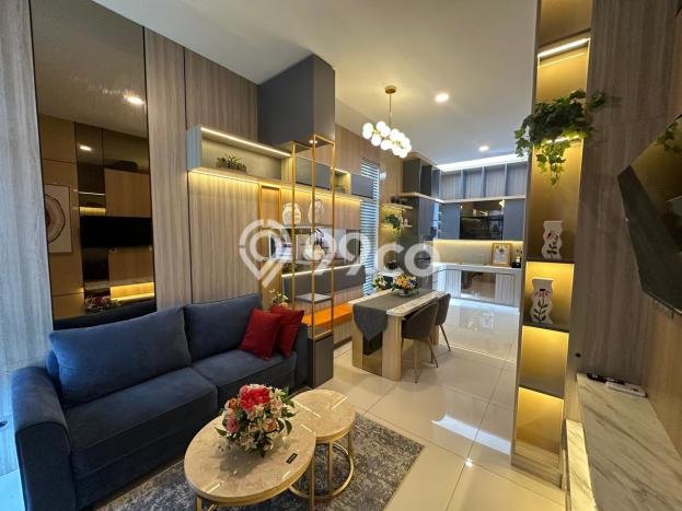 Rumah Strategis Modern Lb 110m2 di Kembangan, Jakarta Barat Rumah Strategis Modern Lb 110m2 di Kembangan, Jakarta Barat