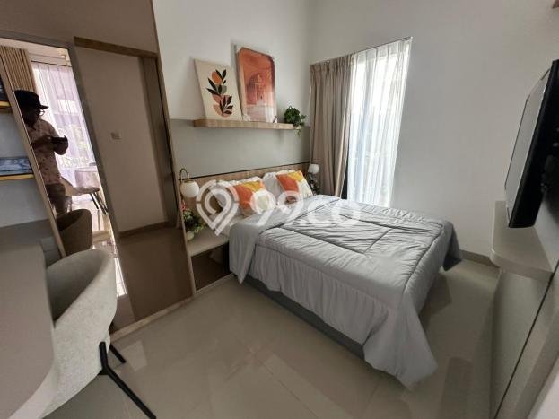 Dijual Cepat Rumah Favorit Siap Huni LB 60m2 di Karawaci, Tangerang Dijual Cepat Rumah Favorit Siap Huni LB 60m2 di Karawaci, Tangerang