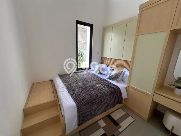 Dijual Cepat Rumah Bagus Siap Huni LB 40m2 di Curug, Tangerang Dijual Cepat Rumah Bagus Siap Huni LB 40m2 di Curug, Tangerang