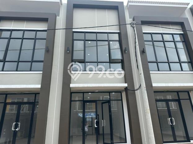 Dijual Ruko di Curug, Tangerang Harga Penawaran Spesial Dijual Ruko di Curug, Tangerang Harga Penawaran Spesial