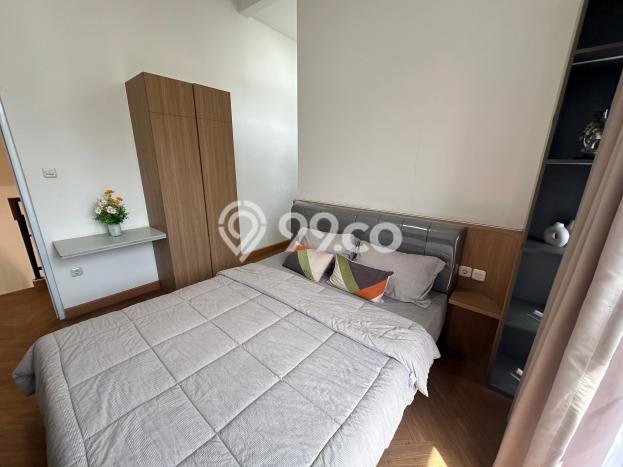 Hunian Cantik Modern Lb 77m2 di Kelapa Dua, Tangerang Hunian Cantik Modern Lb 77m2 di Kelapa Dua, Tangerang