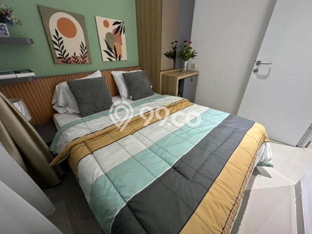 Dijual Cepat Rumah Favorit Siap Huni LB 60m2 di Karawaci, Tangerang Dijual Cepat Rumah Favorit Siap Huni LB 60m2 di Karawaci, Tangerang