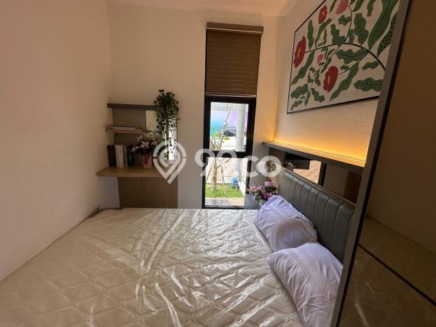 Rumah Modern Cantik 2 Kamar Bisa Langsung Pindah di Legok Rumah Modern Cantik 2 Kamar Bisa Langsung Pindah di Legok