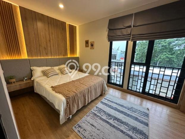 For Sale Rumah 4 Kamar Lokasi Ideal Nyaman dan Strategis di Pamulang For Sale Rumah 4 Kamar Lokasi Ideal Nyaman dan Strategis di Pamulang
